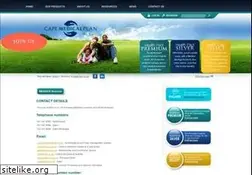 Sites similar to cmp.co.za