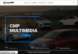 Sites similar to cmp.hu
