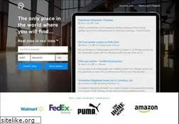 Sites similar to cmp.jobs