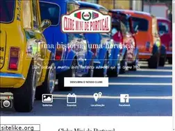 Sites similar to cmp.pt