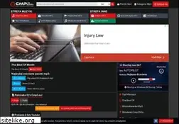 Sites similar to cmp3.eu