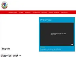 Sites similar to cmpa.ba.gov.br