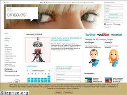 Sites similar to cmpa.es