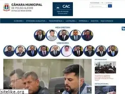 Sites similar to cmpa.mg.gov.br