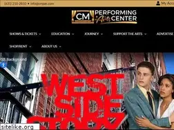 Sites similar to cmpac.com