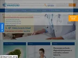 Sites similar to cmpanduri.ro