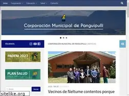 Sites similar to cmpanguipulli.com