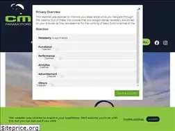 Sites similar to cmparamotors.com