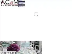 Sites similar to cmparty.com