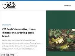 Sites similar to cmpaula.com
