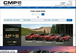 Sites similar to cmpauto.com