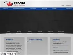 Sites similar to cmpautomation.ca