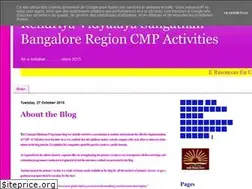 Sites similar to cmpbgr.blogspot.com