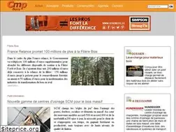 Sites similar to cmpbois.com