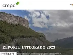 Sites similar to cmpc.com