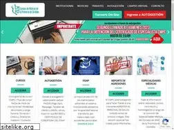 Sites similar to cmpc.org.ar