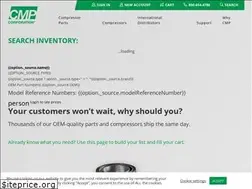 Sites similar to cmpcorp.com