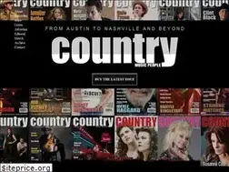Sites similar to cmpcountry.com