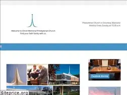 Sites similar to cmpcusa.org