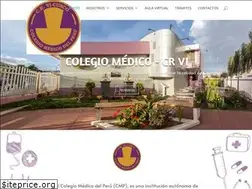 Sites similar to cmpcusco.org.pe
