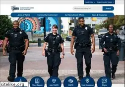Sites similar to cmpd.org