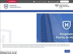 Sites similar to cmpdh.net