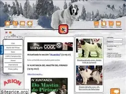 Sites similar to cmpe.es