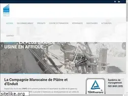 Sites similar to cmpe.ma