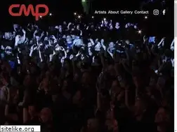 Sites similar to cmpentertainment.com