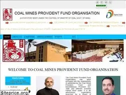 Sites similar to cmpfo.gov.in