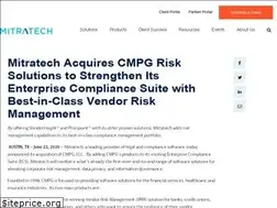 Sites similar to cmpg.com