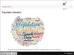 Sites similar to cmpg.unibe.ch