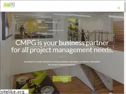 Sites similar to cmpgpm.com