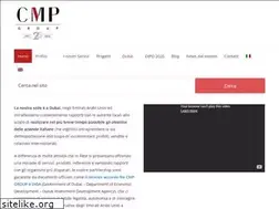 Sites similar to cmpgroup.ae