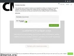 Sites similar to cmpgroup.net