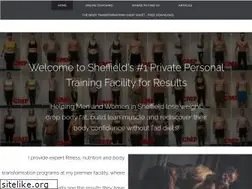Sites similar to cmpgyms.com