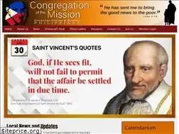 Sites similar to cmphilippines.org.ph
