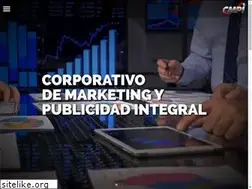 Sites similar to cmpi.mx