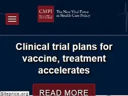 Sites similar to cmpi.org