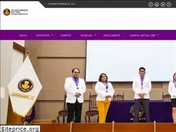 Sites similar to cmpica.org.pe