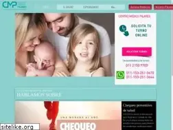 Sites similar to cmpilares.com