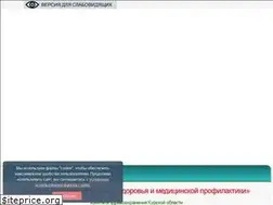 Sites similar to cmpkursk.ru