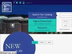 Sites similar to cmpl.org
