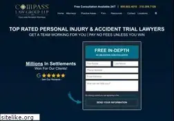 Sites similar to cmplawgroup.com