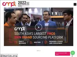 Sites similar to cmplexpo.com