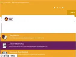Sites similar to cmplima.org.pe