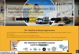 Sites similar to cmplus.fr