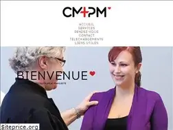 Sites similar to cmpm.ca