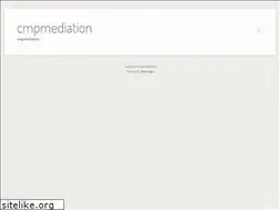 Sites similar to cmpmediation.nl