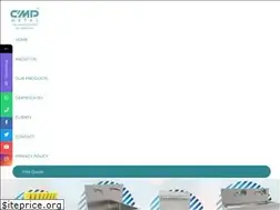 Sites similar to cmpmetal.co.in